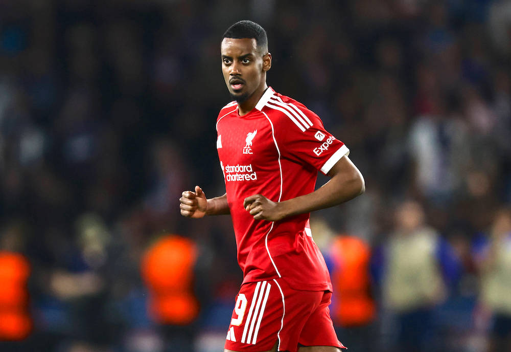 Derbykungen Isak: De här matcherna betyder mest